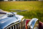 Duesenberg SJ510/2540 Phaeton LWB by LaGrande-Union City 1933 года